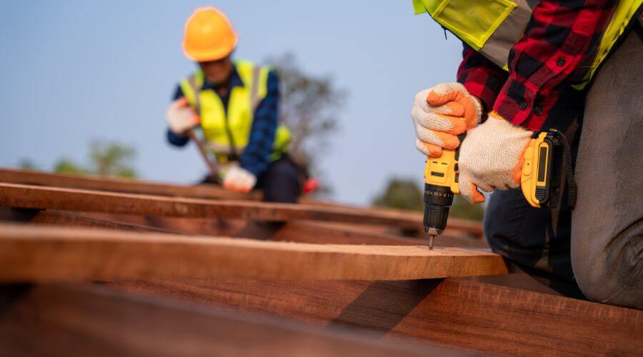 Expert top industrial roofings services in Gloster, MS